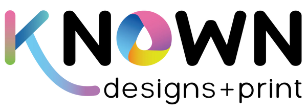 Known Designs & Print