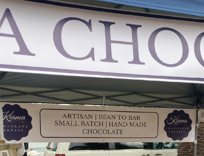 Vinyl & Mesh Banners