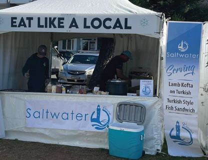 Vinyl & Mesh Banners